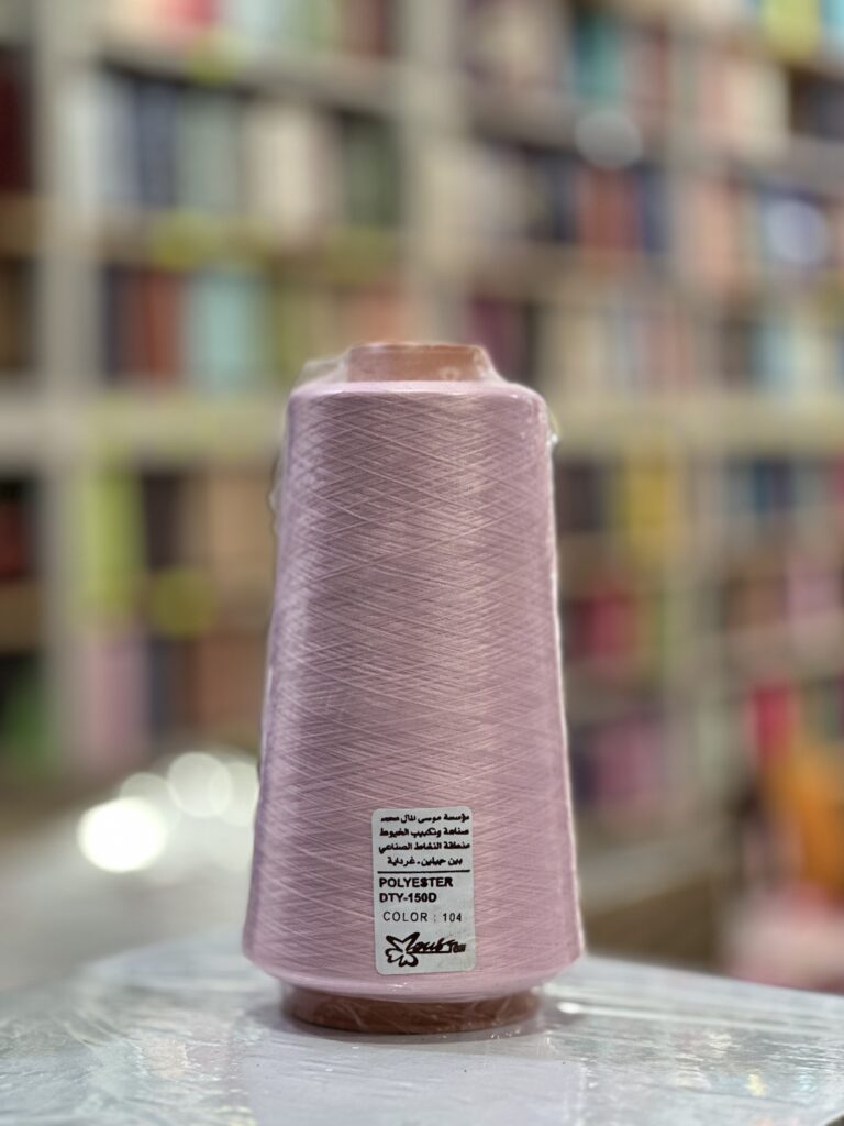 104 بوليستر