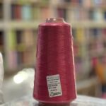 Tissu 75 بوليستر polyester bobine 250g