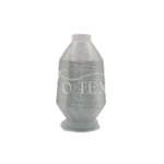Fil rayon Skeli Pure 600D argent