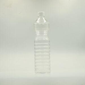 Huile Végétale Pure Polyvalente – Grand / Blanc