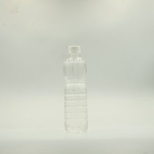 Huile Végétale Pure Polyvalente – Petit / Blanc