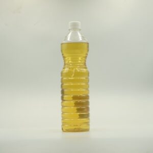 Huile Végétale Pure Polyvalente – Grand / Jaune