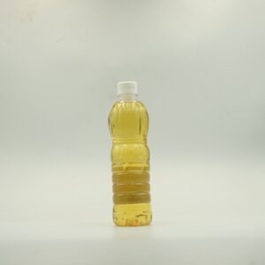 Huile Végétale Pure Polyvalente – Petit / Jaune