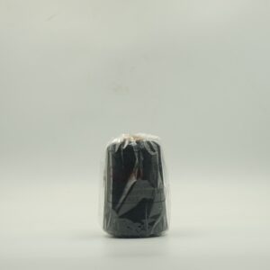 Bobine Fil a Coudre Blanc & Noir – Noir / Moyen