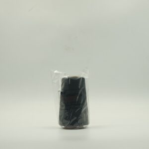 Bobine Fil a Coudre Blanc & Noir – Noir / Petit