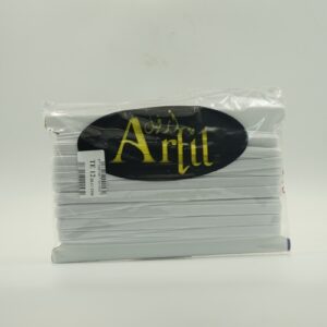 Élastiques Tréssé Arfil – Blanc / 12