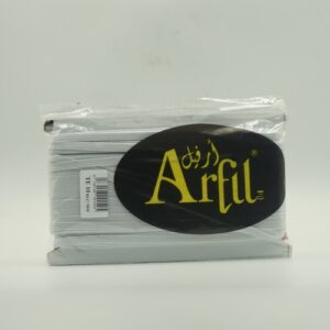 Élastiques Tréssé Arfil – Blanc / 10