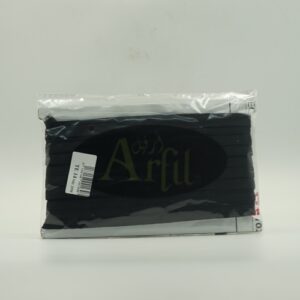 Élastiques Tréssé Arfil – Noir / 14