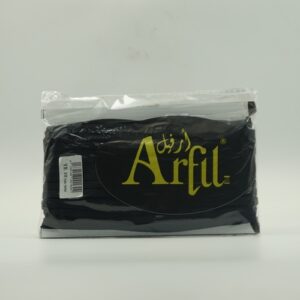 Élastiques Tréssé Arfil – Noir / 10