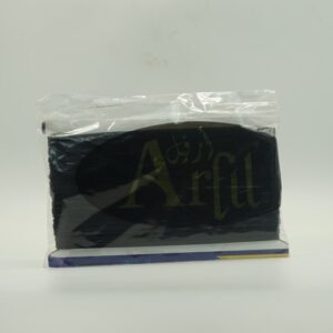 Élastiques Tréssé Arfil – Noir / 8