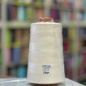 Fil à coudre 400g Blanc cassé Color 507