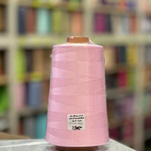 Fil à coudre 400g Rose Color 402