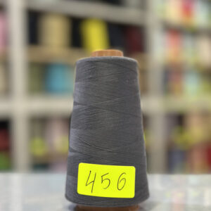 Fil à coudre 40/2 Gris Color 456