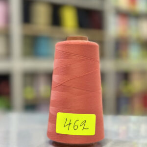 Fil à coudre 40/2 Rouge Color 462