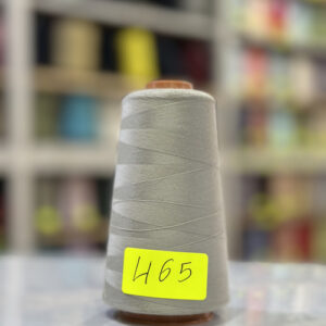 Fil à coudre 40/2 Gris Color 465