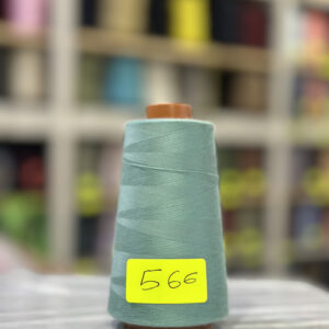 Fil à coudre 40/2 Vert Color 566