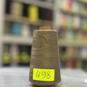 Fil à coudre 40/2 Olive Color 498