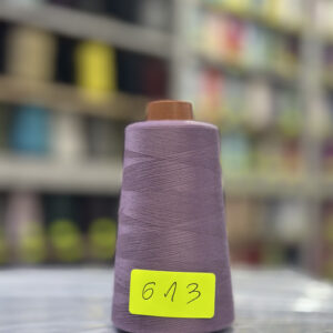 Fil à coudre 40/2 Mauve Color 613