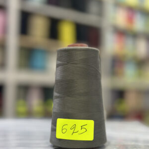 Fil à coudre 40/2 Gris Color 695