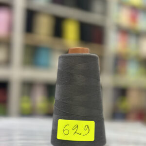 Fil à coudre 40/2 Gris Color 629