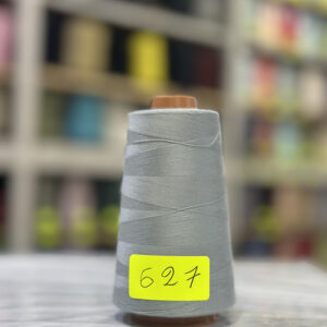 Fil à coudre 40/2 Gris Color 627