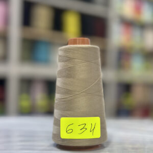 Fil à coudre 40/2 Taupe Color 634