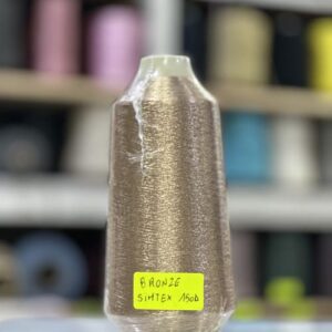 Fil métallique 150D Bronze