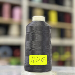 Fil nylon Gris N°456