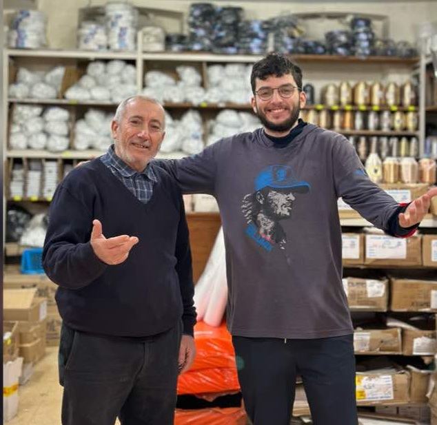 فريق متجر O-TEX للخياطة