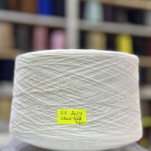 Fil Sachet 20/4 — Cône 2,8 kg
