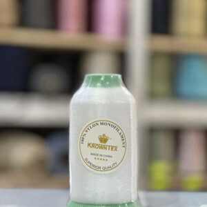 Fil de pêche Nylon Monofilament — Bobine