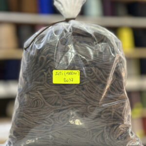 Macramé Harir Marron — Sachet 1 KG