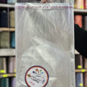 Cellophane transparent 30x45 PAPILLON FILMEX