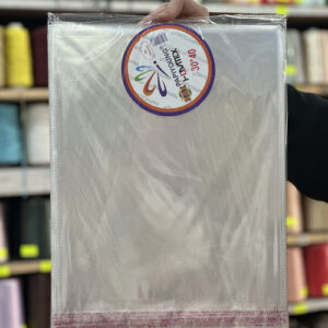 Cellophane transparent 30x40 PAPILLON FILMEX