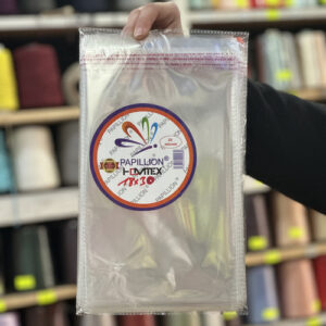 Cellophane transparent 18x30 PAPILLON FILMEX