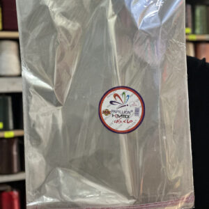 Cellophane transparent 45×60 Papillon Filmex