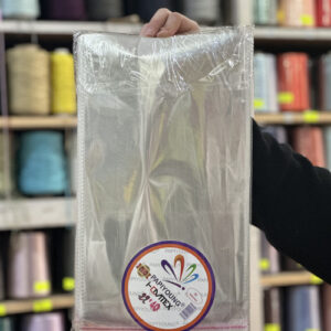 Cellophane transparent 30x40 PAPIYOUNG FILMEX 10mic