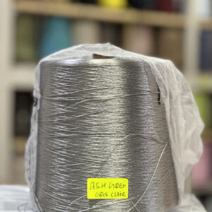 FIL RAYON INDE - Ash Grey / Gris Clair