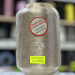 SUPER QUALITY 600D BRONZE F bobine textile