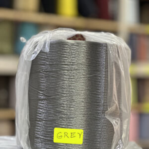 FIL RAYON INDE - Grey