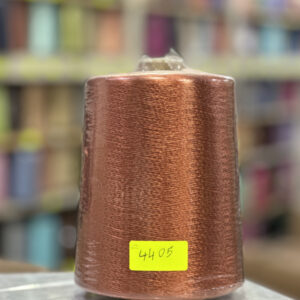 FIL RAYON CHINE - 4405 - Cuivre