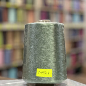 FIL RAYON CHINE - V4428 - Vert pâle