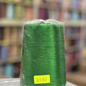 FIL RAYON CHINE - 8180 - Vert