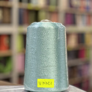 FIL RAYON CHINE - V3321 - Bleu clair