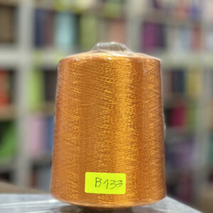 FIL RAYON CHINE - B133 - Orange
