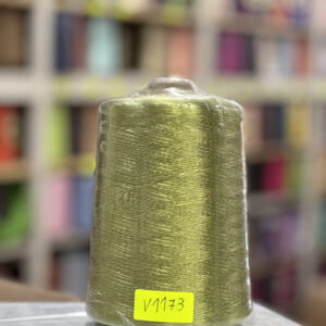 FIL RAYON CHINE - V1173 - Vert clair