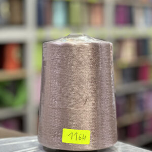 FIL RAYON CHINE - 1164 - Taupe