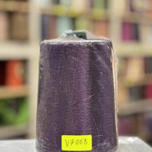 FIL RAYON CHINE - V7068 - Violet