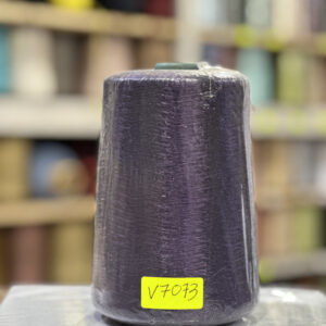 FIL RAYON CHINE - V7073 - Violet