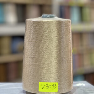 FIL RAYON CHINE - V3013 - Beige clair